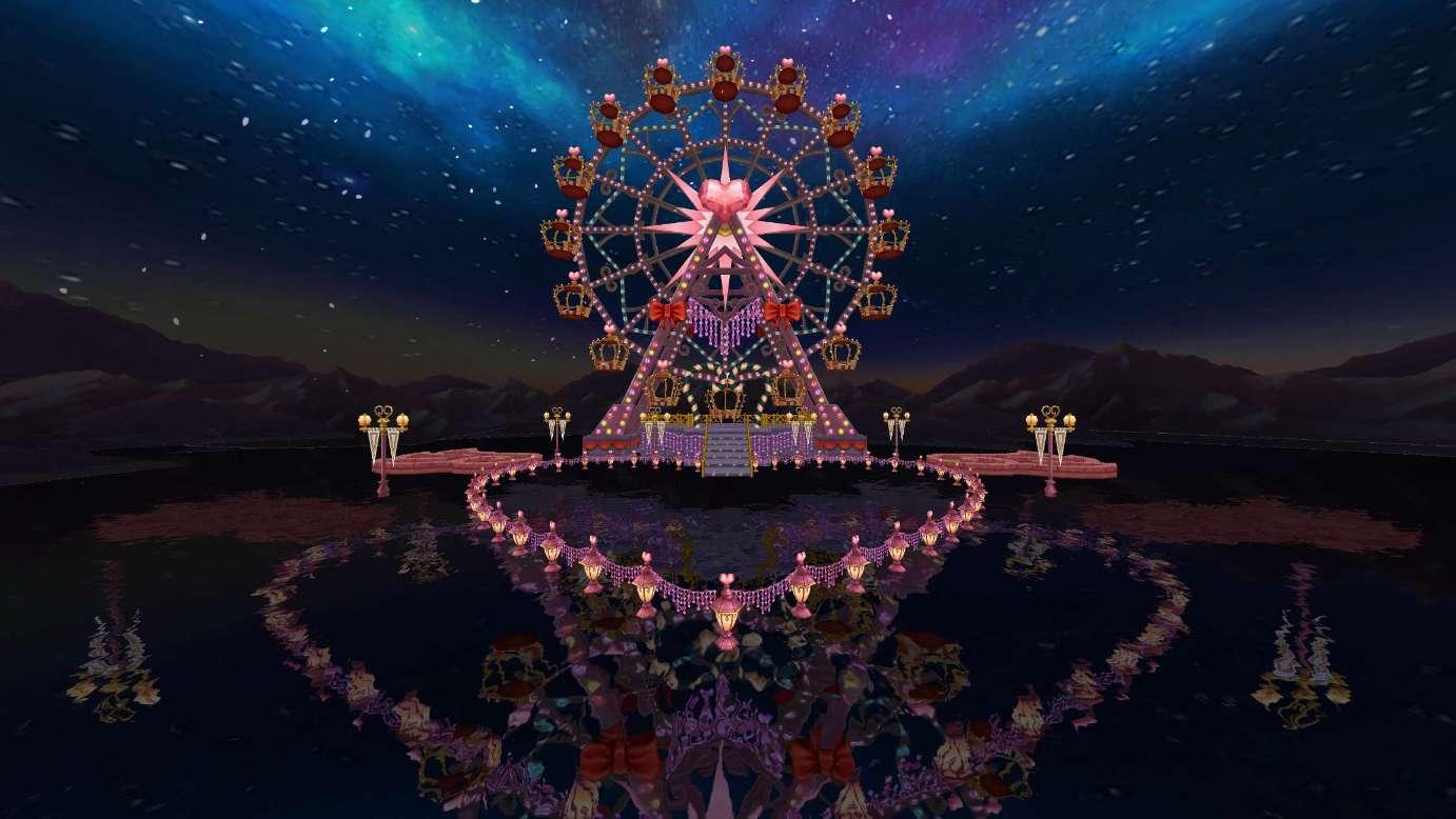召唤神龙万宁版祖龙